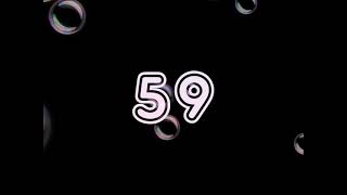 Prime Numbers 1 To 3000 With Bubbles