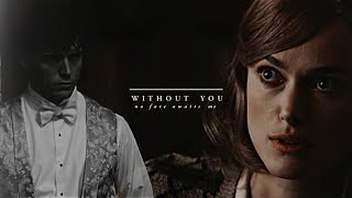 Andromeda Tonks (+Ted) | No Fate Awaits Me