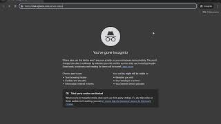 281 Linux Assignment 3 Profile
