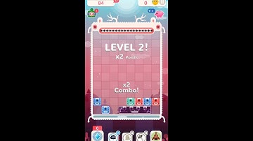 Slidey®: Block Puzzle||First Video