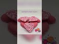 Hannah's Pink Hearts