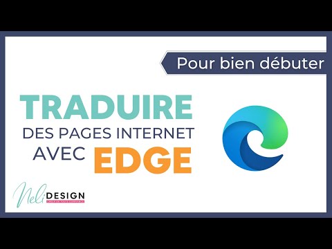 Comment facilement traduire des pages d'Internet à l'aide de votre navigateur Microsoft Edge