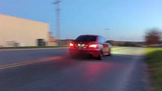 BMW 135d M57 8hp70 Soft Launch screenshot 5