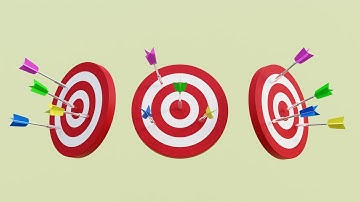 Modeling a dart - Blender Tutorial