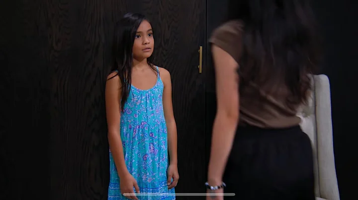 Big Sister Hates Her Little Sister, She Instantly Regrets | Dhar Mann Reaction