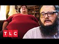 Der Ehemann musste zum Pfleger werden! | Mein Leben mit 300kg | TLC Deutschland