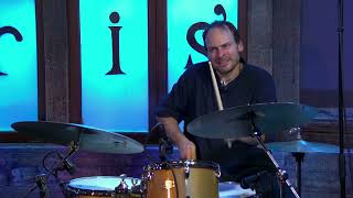 Ari Hoenig Quartet  PentUp House