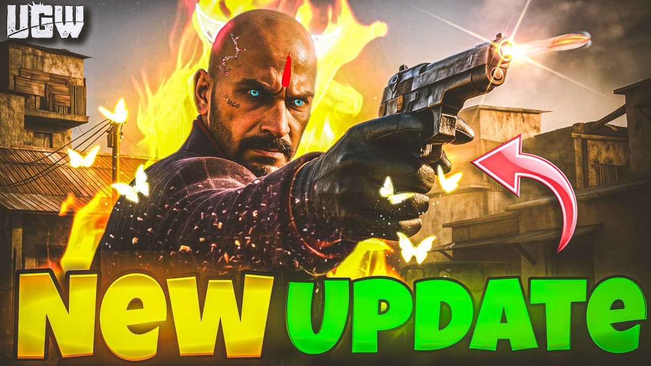 UGW 💥 Underworld Gang Wars New Update Today 🔥|| UGW gameplay 🔥 || Release Date Confirm 🇮🇳