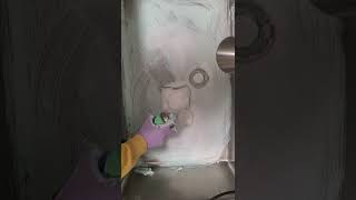 Comet Soft Scrub, Bkf, Foam Spray, Og Comet Powder Play Sink Scrub Rinse Small Paste Mix Asmr