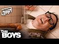 The Boys Season 5 | From Podcast Comedy to Total Carnage (Chase Crawford, Nathan Mitchell)