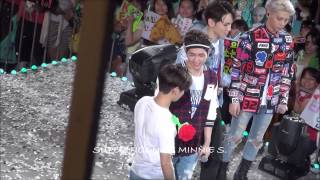 150816 Ontae Moments Swc4Intaipei