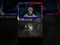 Certas partes temos que lvar na brincadeira kkkk     #game #re2 #livehighlights
