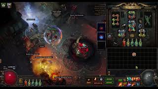 [3.18] Secondary Regrading Lens with cast when damage taken support, easy divergent CWDT