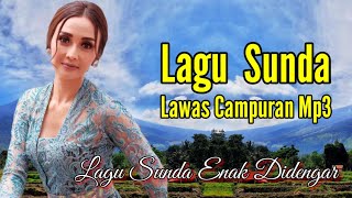 Lagu Sunda Lawas Cdanuran Mp3  Lagu Hits Sundaan  Album