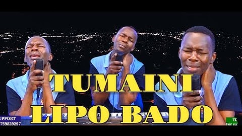 TUMAINI LIPO AND UNIOKOE By Minister Danybless
