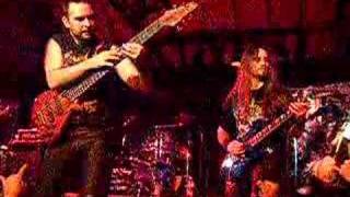 Hibria - A Kingdom To Share (Live In Belo Horizonte/Brazil)