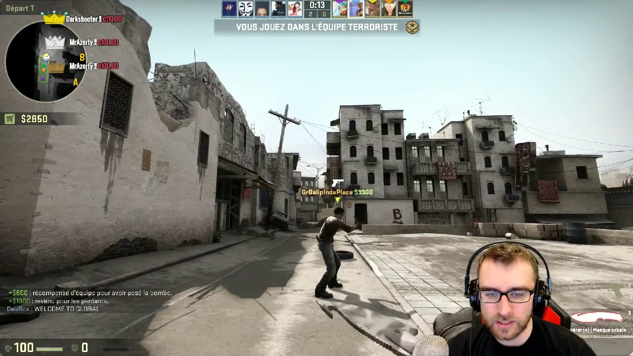 STREAM DU DIMANCHE (ou pas) - STREAM DU DIMANCHE (ou pas)