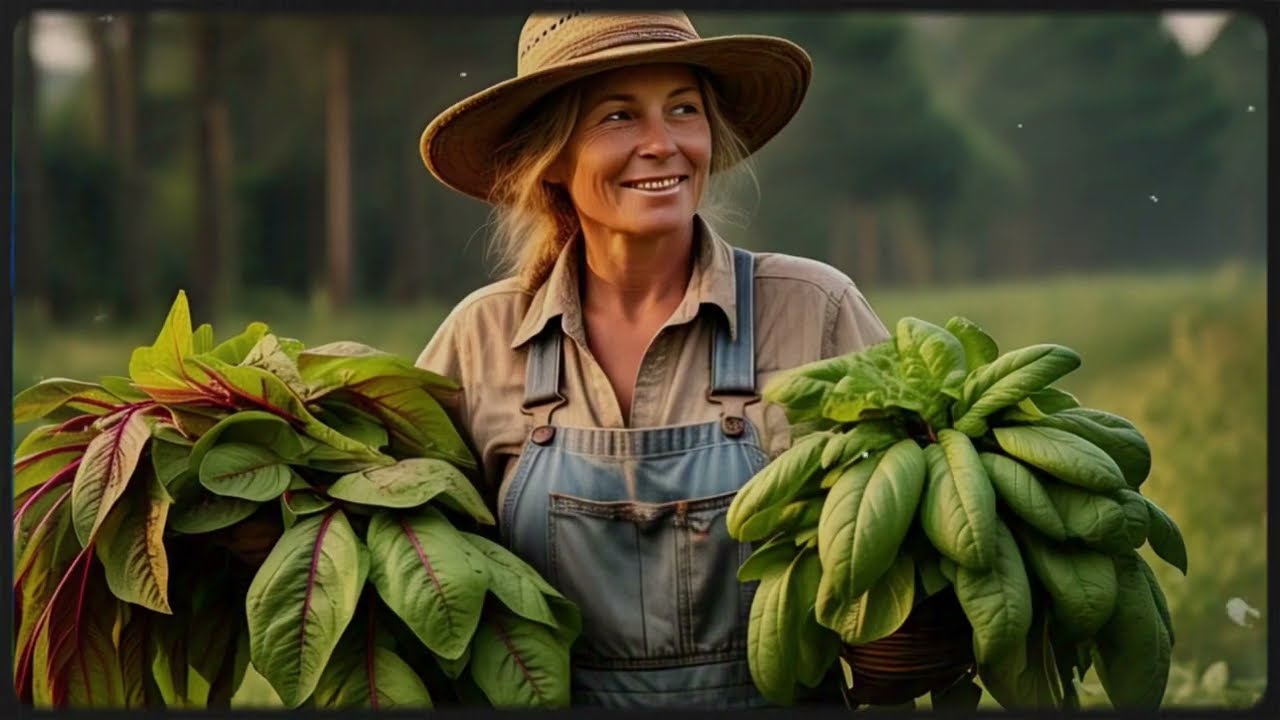 25 Survival Crops That Kept Families Alive During the Great Depression (Still Work Today)