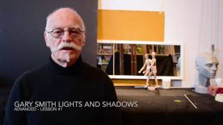 Gary Introduction Lights And Shadows Advanced