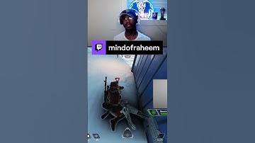 Hip Fire The Volt Let the games begin | mindofraheem on #Twitch