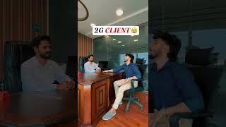 When Client is Too Slow to Response