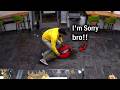 When Criminals Messed With The Wrong People