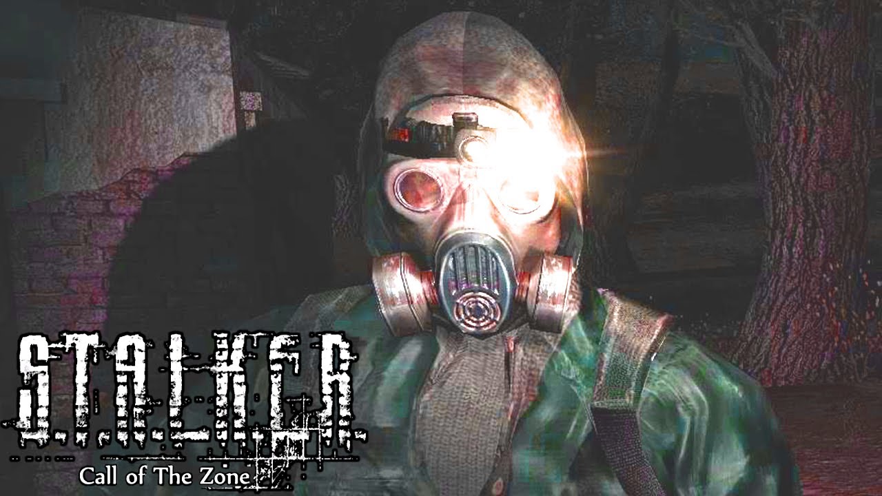 S.T.A.L.K.E.R. OFFICIAL on X: Real habar from the Zone is on the