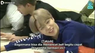 RUN BTS EPS 37-38 SUB INDO