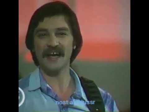 ВИА "Верасы" - "Малиновка". Песня - 80 (1980)