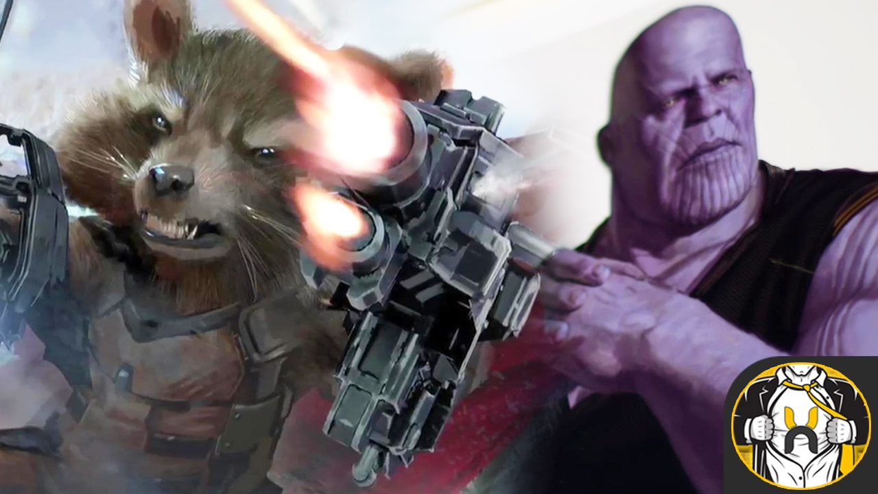 LEAKED 'Avengers 4' Concept Art Reveals New Roster, Costumes And 'Captain Marvel'