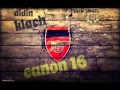 LA Cannon 16 didin clach 2016    انا وقفت معاك