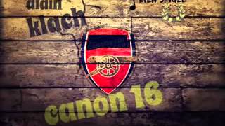 LA Cannon 16 didin clach 2016    انا وقفت معاك