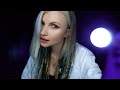 Asmr  cranial nerve exam