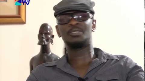 JSO INTERVIEW, NAMELESS, PART 1