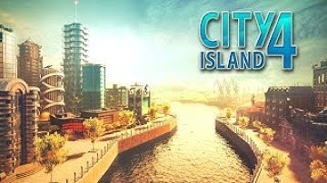 City Island 4: Sim Town Tycoon Gameplay IOS / Android