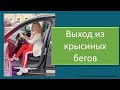 Пассивный доход - выход из крысиных бегов