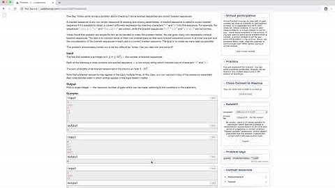 Codeforces - Hello 2019 - C