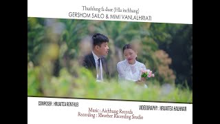 Gershom Sailo & Mimi Vanlalhriati | Thuthlung fa duat (Hla inchhang)  