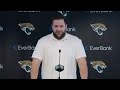 2025 Jaguars Free Agent Signings Press Conference | Jacksonville Jaguars