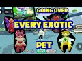 Ascension Room GUIDE! COLLECT ALL PETS FLIMSYMASSS 