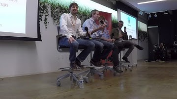 Deep Learning at Baidu