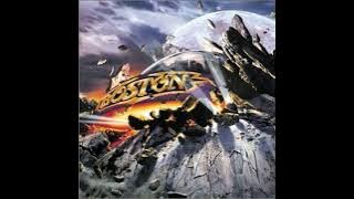 Walk On - Boston (Full Album)