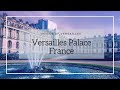 Wandering Versailles Palace in France