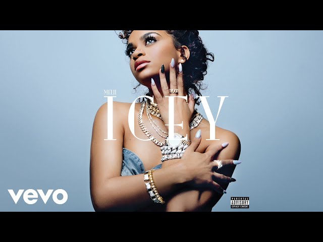 Melii - Icey (Audio) class=