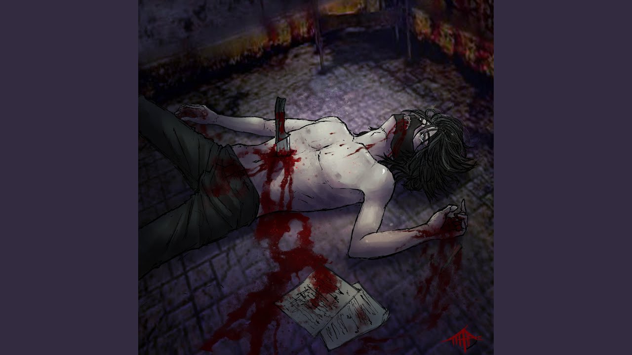 TUMBLING DOLL OF FLESH - Music Video by oxxie