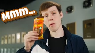 1 hour of Nolan MOANING | MrBeast Deez Nuts Commercial