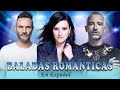 Viejitas pero Bonitas - Baladas Romanticas - Pausini, Ramazzotti, Nek Exitos Sus Mejores Canciones