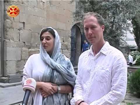 სიახლენი - 27.06.2015