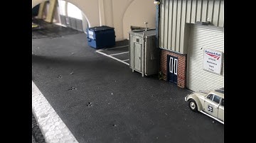 Printing Railway Arches Update By Medway Model Railway Part 100 -