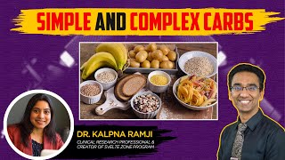 Can we still eat RICE for weight loss?  Interview with Dr. Kalpna Ramji | Dr Pal